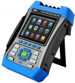 SA2200電能質量分析儀 精準監測與高效診斷的專業儀表