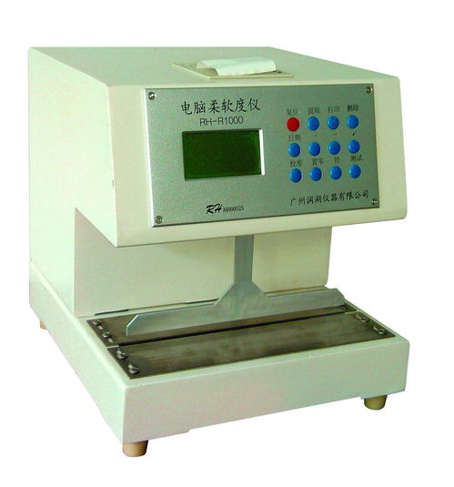 電線電纜柔軟度儀 精準測量，保障線纜性能與安全